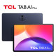 TCL - TCL TAB A1 Plus Snapdragon 128 GB 31 cm (12.2'') 6 GB Wi-Fi 5 (802.11ac) Android 16 Azul - 9445X1-2ALCA111-3